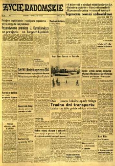 Życie Radomskie, 1965, nr 52