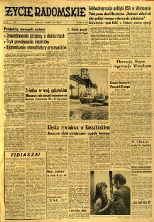 Życie Radomskie, 1965, nr 56