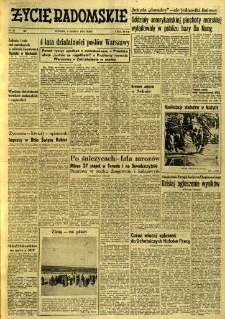 Życie Radomskie, 1965, nr 58