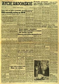 Życie Radomskie, 1966, nr 27