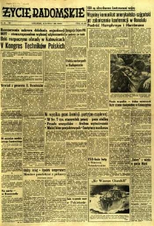 Życie Radomskie, 1966, nr 35