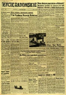 Życie Radomskie, 1966, nr 41
