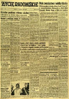 Życie Radomskie, 1966, nr 43