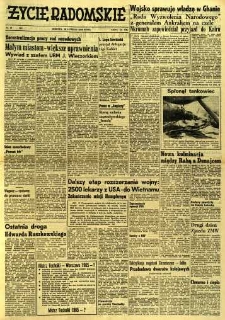 Życie Radomskie, 1966, nr 49