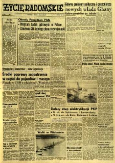 Życie Radomskie, 1966, nr 52