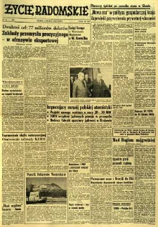 Życie Radomskie, 1966, nr 54
