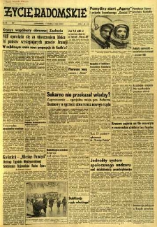 Życie Radomskie, 1966, nr 65