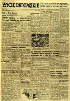 Życie Radomskie, 1966, nr 67