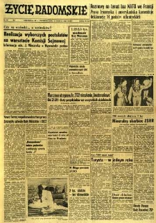 Życie Radomskie, 1966, nr 68