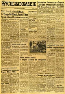 Życie Radomskie, 1966, nr 70