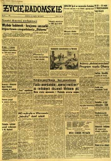 Życie Radomskie, 1966, nr 73