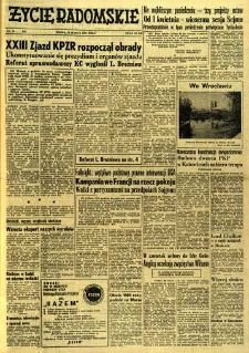 Życie Radomskie, 1966, nr 76