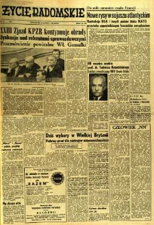 Życie Radomskie, 1966, nr 77