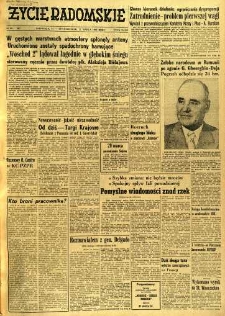 Życie Radomskie, 1965, nr 69