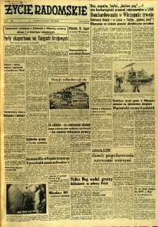 Życie Radomskie, 1965, nr 73