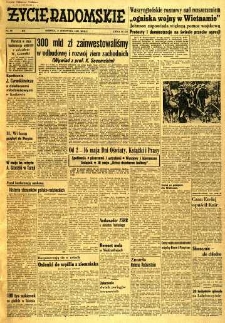 Życie Radomskie, 1965, nr 80