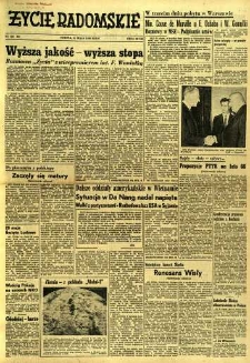 Życie Radomskie, 1966, nr 122