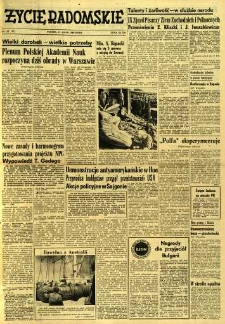 Życie Radomskie, 1966, nr 127