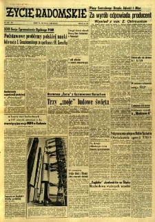 Życie Radomskie, 1966, nr 128