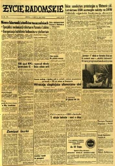 Życie Radomskie, 1966, nr 131