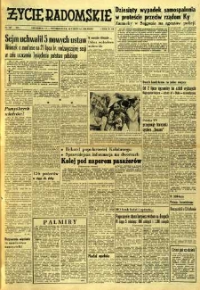 Życie Radomskie, 1966, nr 147