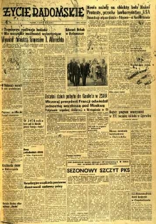 Życie Radomskie, 1966, nr 157