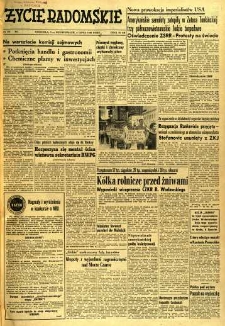 Życie Radomskie, 1966, nr 159