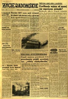 Życie Radomskie, 1965, nr 89