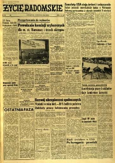 Życie Radomskie, 1965, nr 90