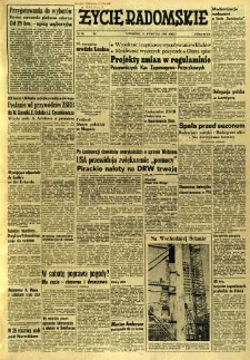 Życie Radomskie, 1965, nr 96