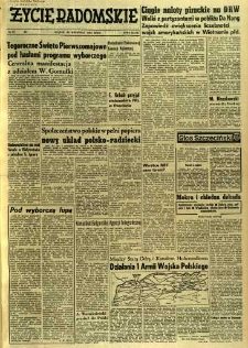 Życie Radomskie, 1965, nr 97