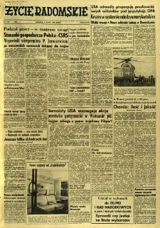 Życie Radomskie, 1965, nr 106