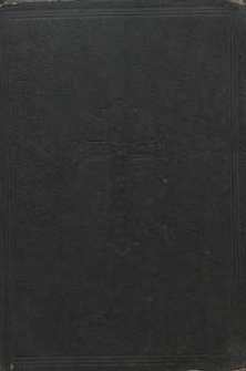 Missae defunctorum ex Missali romano desumptæ accredit ritus absolutionis pro defunctis. Ed. 3