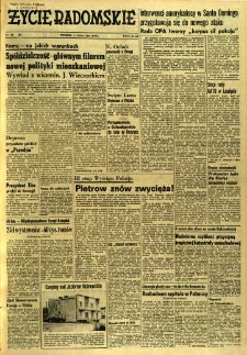 Życie Radomskie, 1965, nr 112