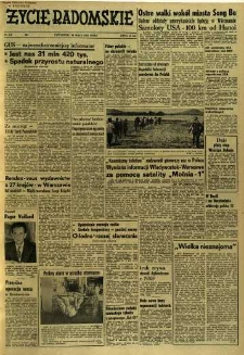 Życie Radomskie, 1965, nr 114