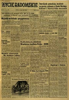 Życie Radomskie, 1965, nr 116