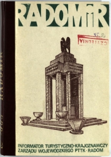 Radomir, 1985, R. 1, nr 2