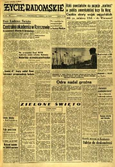 Życie Radomskie, 1965, nr 135