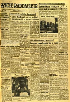 Życie Radomskie, 1965, nr 146