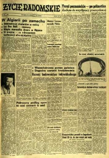 Życie Radomskie, 1965, nr 148