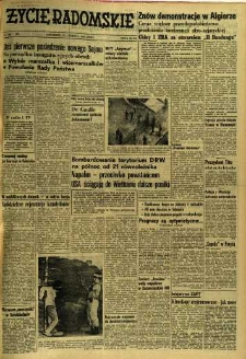 Życie Radomskie, 1965, nr 150