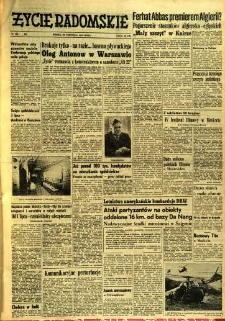 Życie Radomskie, 1965, nr 155