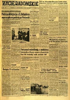 Życie Radomskie, 1965, nr 159