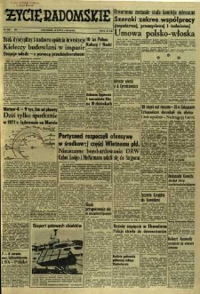 Życie Radomskie, 1965, nr 168