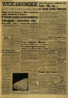 Życie Radomskie, 1965, nr 171