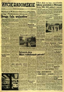 Życie Radomskie, 1965, nr 175