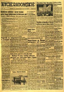 Życie Radomskie, 1965, nr 177