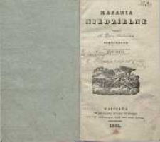 Kazania niedzielne. T. 2