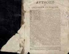 [Aerarium evangelicum, hoc est Evangeliorum totius anni. T.1]