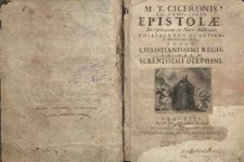 Epistolae : interpretatione [et] notis illustravit